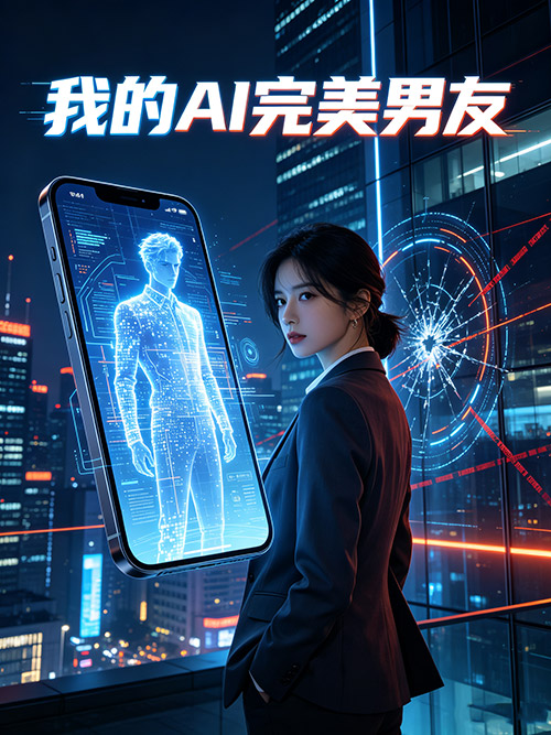 《我的AI完美男友》