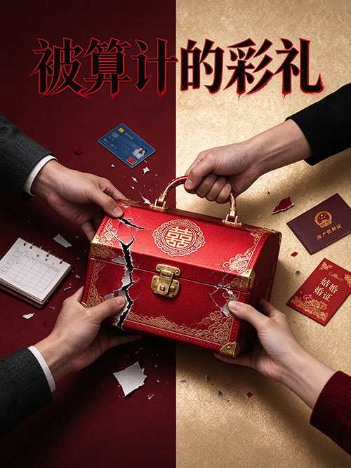 《被算计的彩礼》