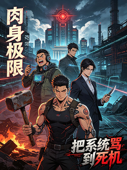 《肉身极限》