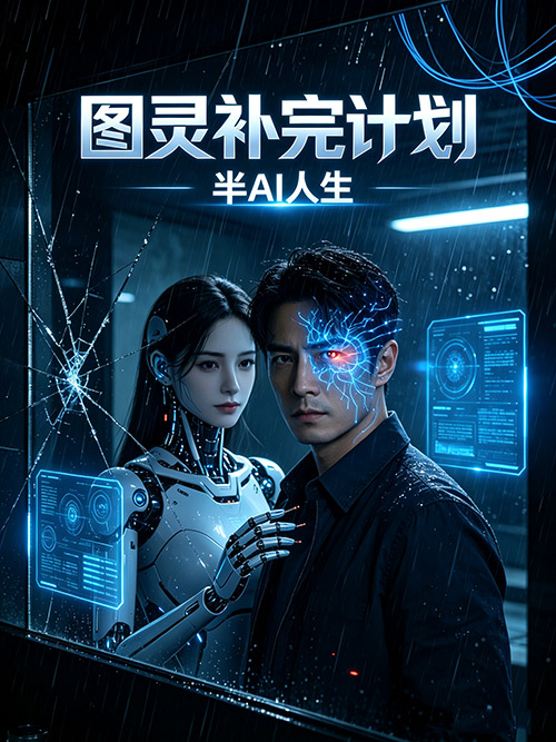 《图灵补完计划》