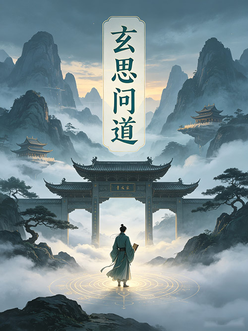 《玄思问道》