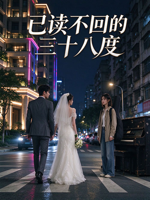 《已读不回的三十八度》