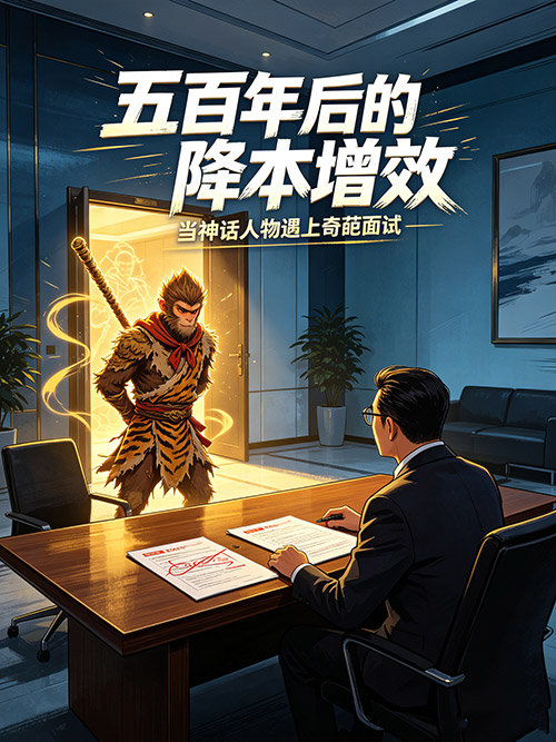 《五百年后的降本增效》